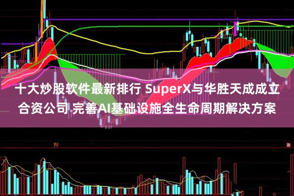 十大炒股软件最新排行 SuperX与华胜天成成立合资公司 完善AI基础设施全生命周期解决方案
